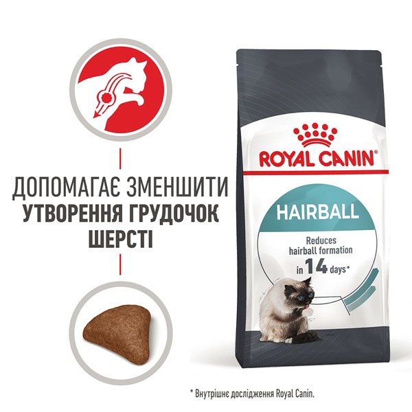 Hairball Care (400g)