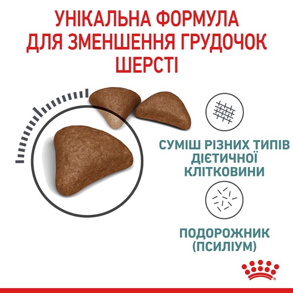Hairball Care (400g)