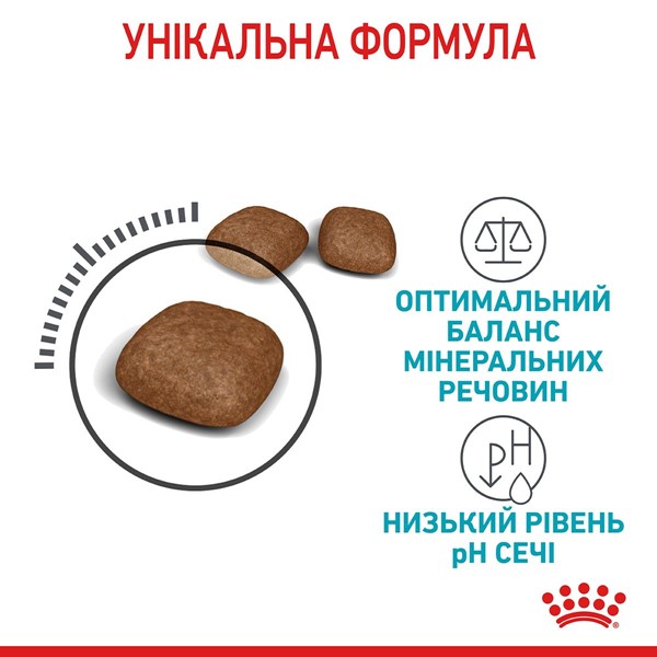 Urinary Care (2kg)