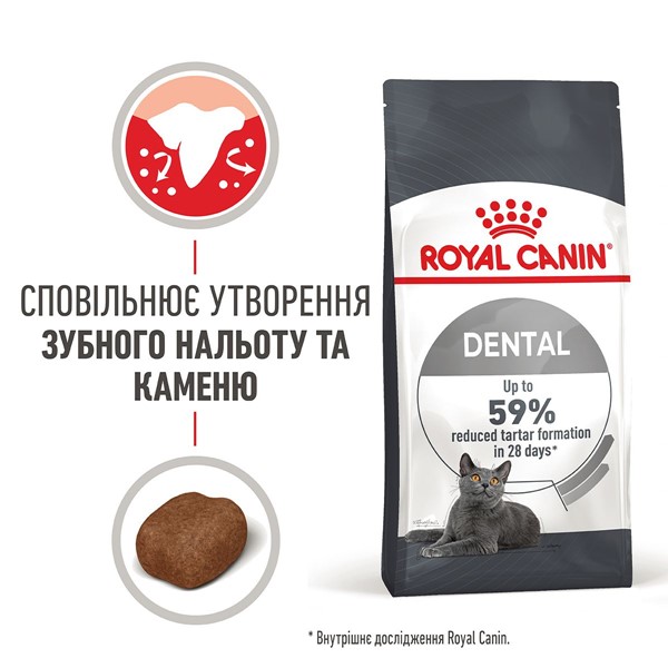 Oral Care (1.5kg)