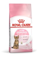 Kitten Sterilised (400g)