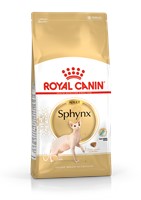 Sphynx Adult (2kg)