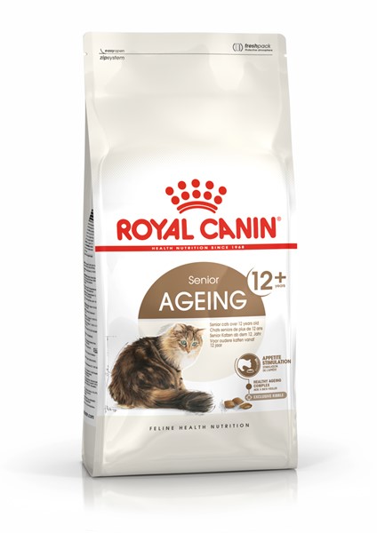 Ageing 12+ (2kg)