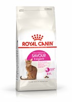 Savour Exigent (400g)