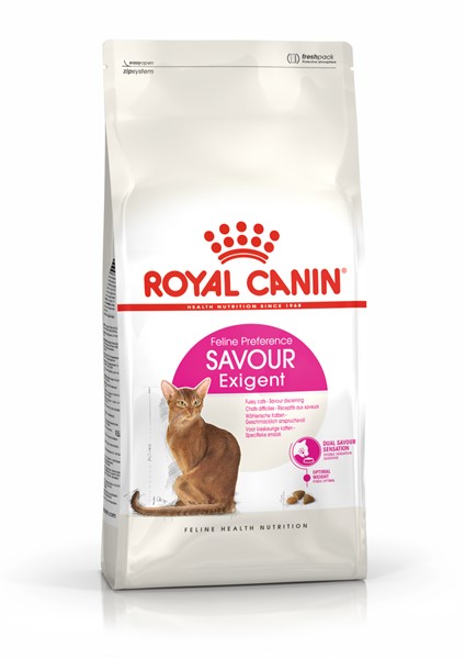 Savour Exigent (2kg)