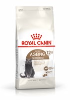 Ageing 12+ Sterilised  (2kg)