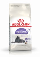Sterilised 7+ (3.5kg)