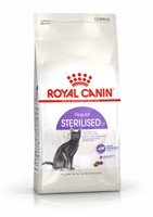 Sterilised  (400g)