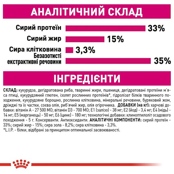 Aroma Exigent (400g)