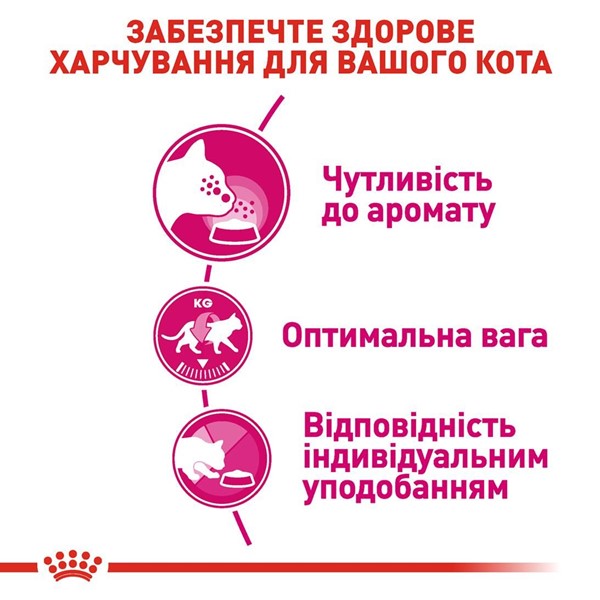 Aroma Exigent (2kg)