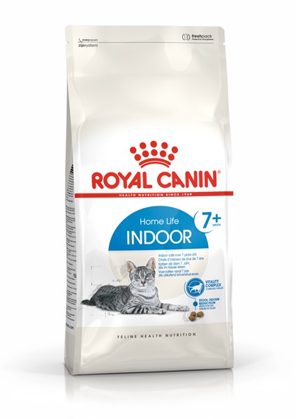 Indoor 7+ (3.5kg)