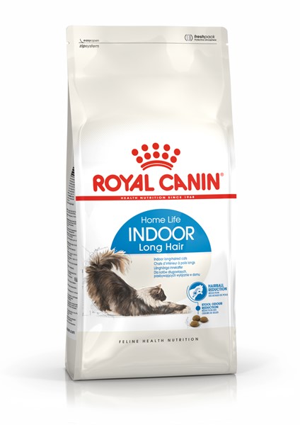 Indoor Long Hair (400g)