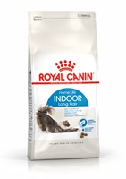 Indoor Long Hair (400g)