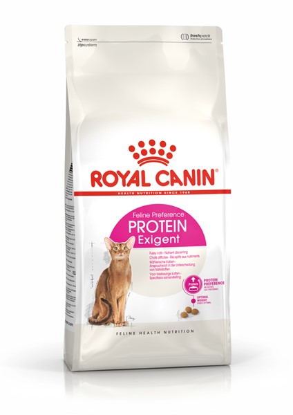 Protein Exigent (10kg)
