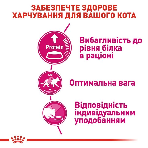 Protein Exigent (10kg)