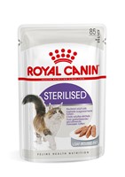 Sterilised Loaf (1 x 85g)