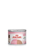 MOTHER &amp; BABYCAT Ultra soft mousse (1 x 195g)