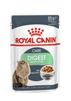 Digest Sensitive Gravy (1 x 85g)