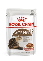 Ageing 12+ Gravy (12 x 85g)