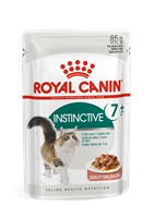 Instinctive 7+ Gravy (12 x 85g)