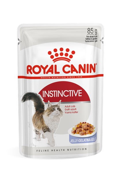 Instinctive Jelly (12 x 85g)