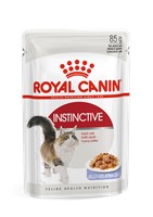 Instinctive Jelly (12 x 85g)