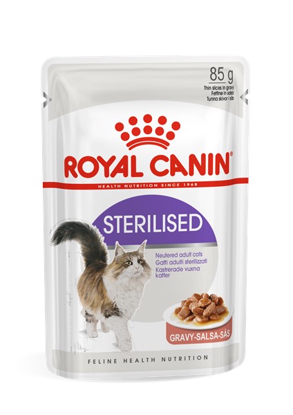 Sterilised Gravy (12 x 85g)