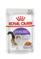 Sterilised Jelly (12 x 85g)