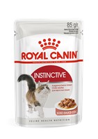 Instinctive Gravy (12 x 85g)