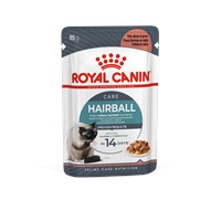Hairball Care Gravy (1 x 85g)