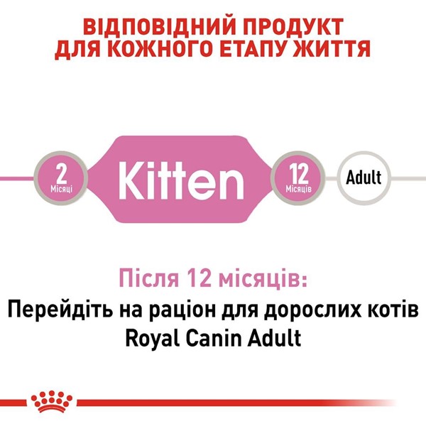 Kitten Loaf (12 x 85g)