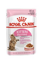 Kitten Sterilised Gravy (1 x 85g)