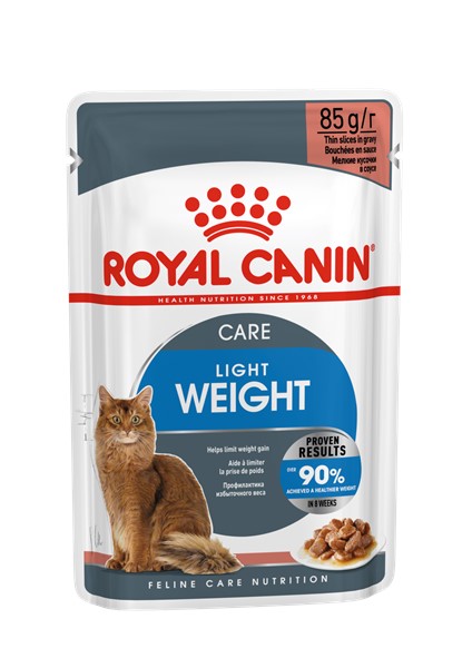 Light Weight Care Gravy (12 x 85g)