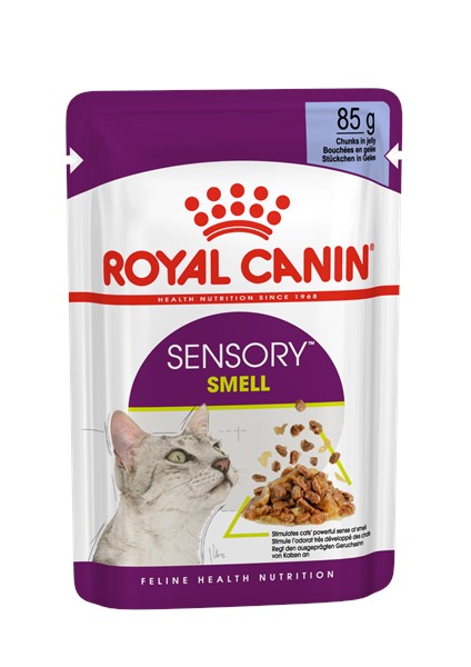 Sensory™ Smell Chunks in jelly (1 x 85g)