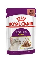 Sensory™ Smell Chunks in gravy (1 x 85g)