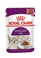 Sensory™ Feel Morsels in gravy (1 x 85g)