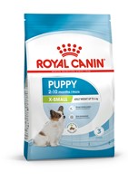 X-small Puppy (3kg)