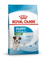 Mini Puppy (8kg)