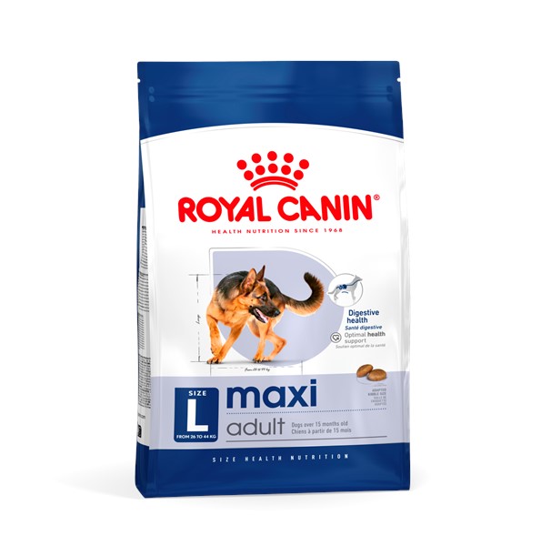 Maxi Adult (4kg)