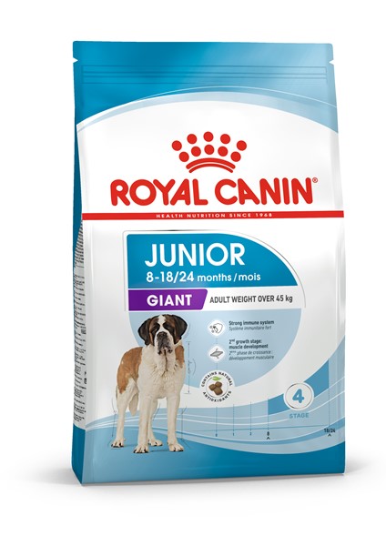 Giant Junior (15kg)