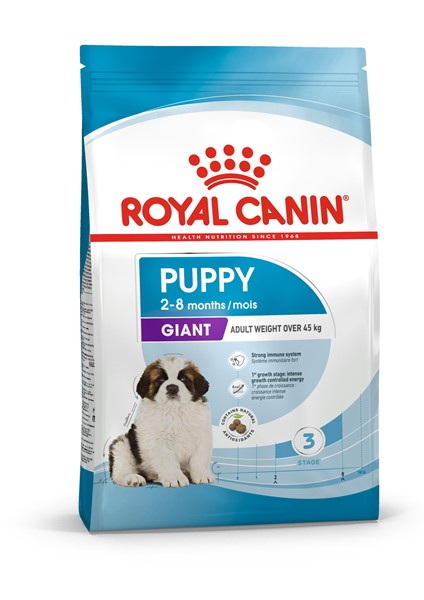 Giant Puppy (1kg)