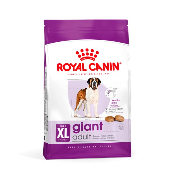 Giant Adult (4kg)