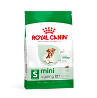 Mini ageing 12+ (800g)