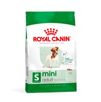 Mini Adult (4kg)