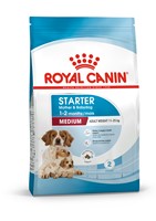 Starter Mother &amp; Babydog - Medium (1kg)