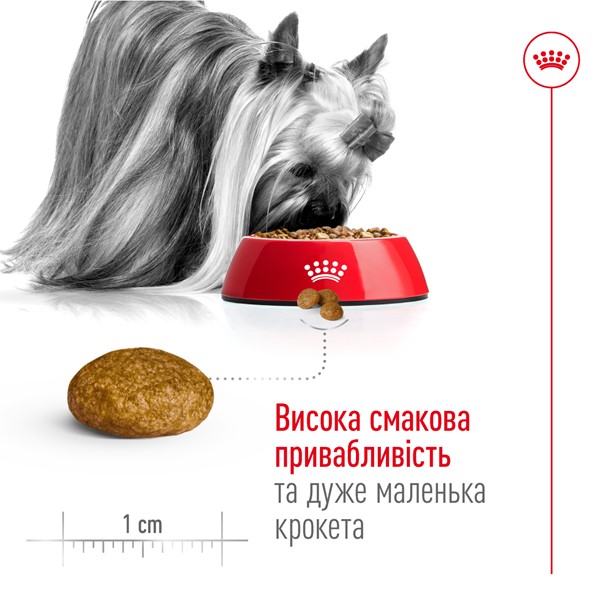 X-Small Adult (1.5kg)