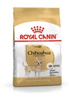 Chihuahua Adult (1.5kg)
