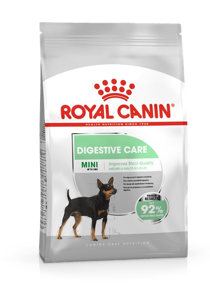 Mini Digestive Care (3kg)