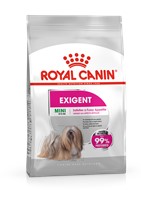 Mini Exigent (3kg)