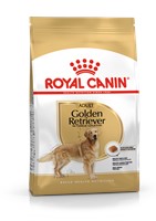 Golden Retriever Adult (12kg)